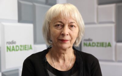 Wolne Życie: Joanna Dardzińska-Mądry, poradnia psychologiczno-pedagogiczna nr 1
