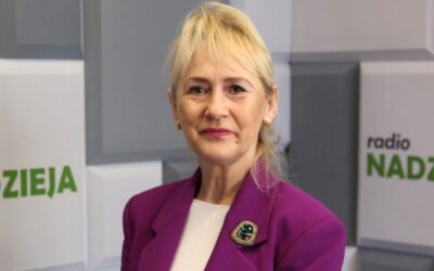 GD: Bogumiła Olbryś, poseł na Sejm RP