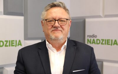 GD: Andrzej Duda, burmistrz Kolna