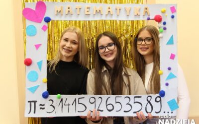 Łomża: Dzień Otwartych Drzwi w Szkołach Katolickich