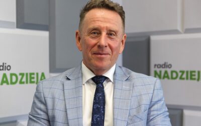 GD: Tadeusz Klama, starosta kolneński