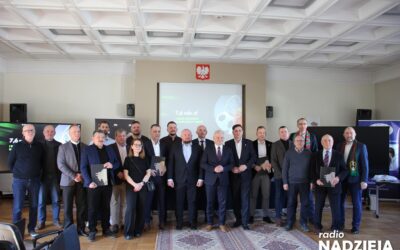 Sportowa Łomża: Dotacje dla klubów sportowych