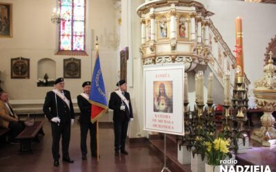 Diecezja Łomżyńska: Jubileuszowy Kongres Ruchów i Stowarzyszeń Katolickich