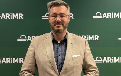 ARiMR: Leszek Szymański, Agencja Restrukturyzacji i Modernizacji Rolnictwa