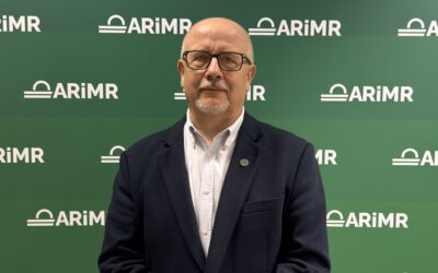 ARiMR: Tomasz Nawrocki, Agencja Restrukturyzacji i Modernizacji Rolnictwa