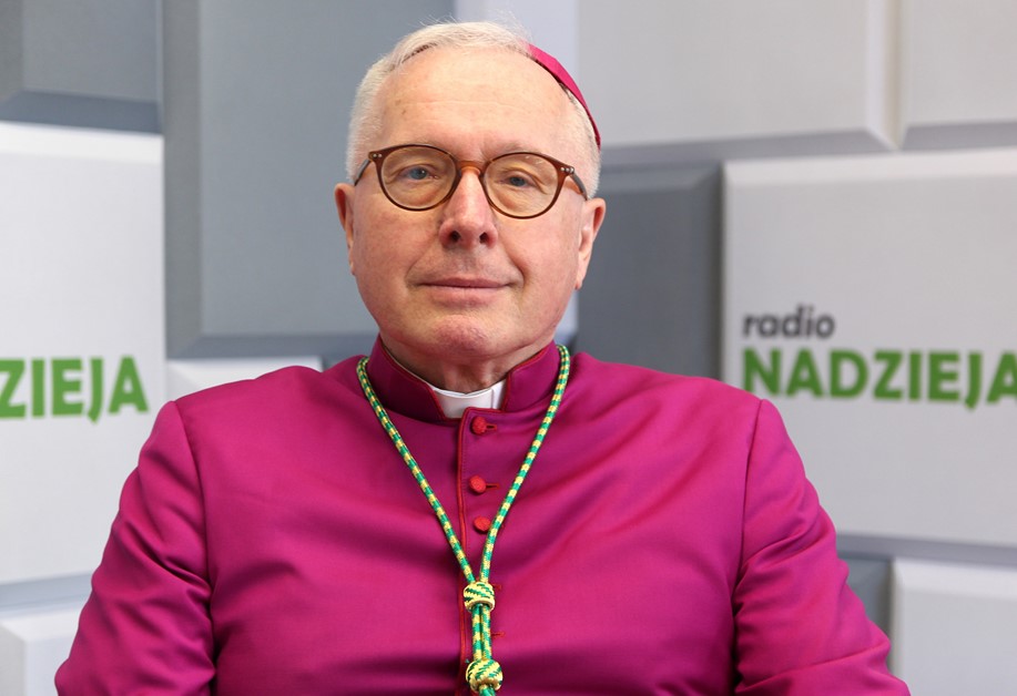 bo Janusz Stepnowski