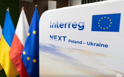 Podlaskie: Rusza kolejna odsłona programu „Interreg NEXT Polska-Ukraina”