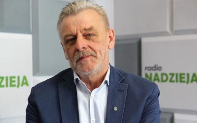 Śladami przeszłości Łomży: Józef Babiel, prezes TPZŁ