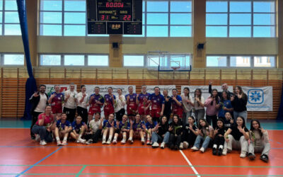 Sportowa Łomża: Podsumowanie wydarzeń w sporcie