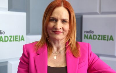 GD: Bernadeta Krynicka, dyrektor MOSiR w Łomży