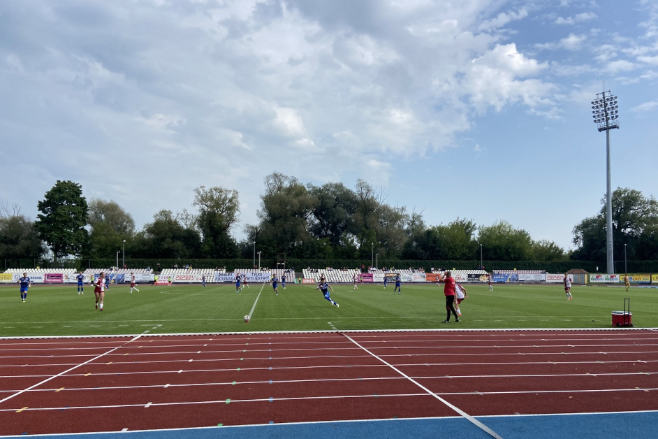 Sportowa Łomża: Podsumowanie wydarzeń w sporcie