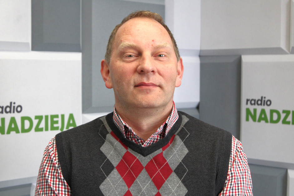 Marcin Markiewicz