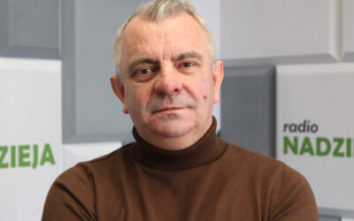 Pamięć Narodu: Marian Raganowicz – ofiara Katynia i bohater Łomży