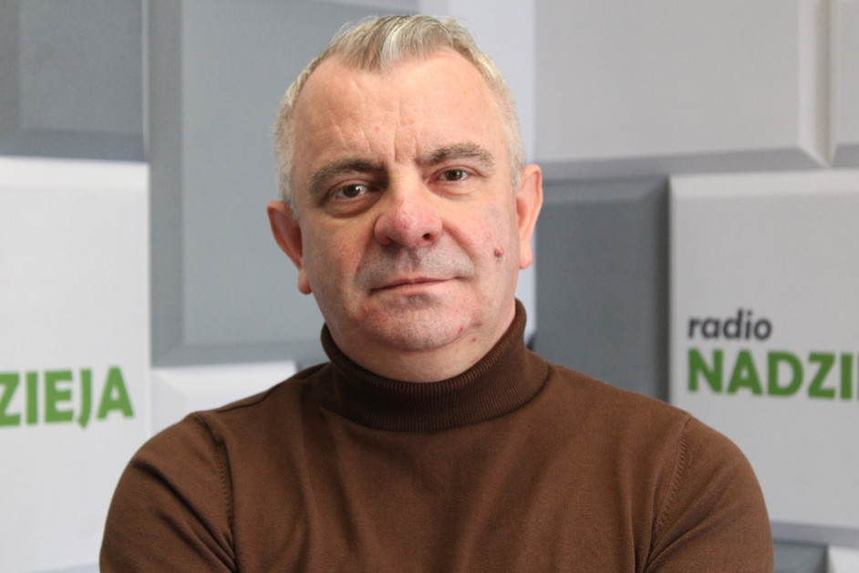 Marek Gajewski