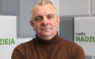 Pamięć Narodu: Marian Raganowicz – ofiara Katynia i bohater Łomży