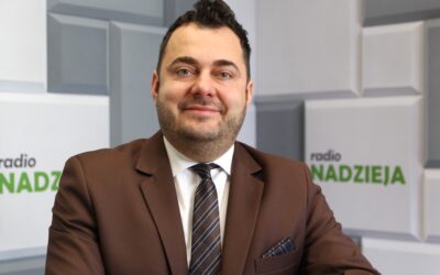 GD: Mariusz Chrzanowski, prezydent Łomży