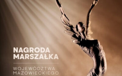 Mazowieckie: Można zgłaszać kandydatury do Nagród Marszałka
