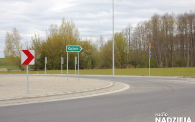 Kolno: Miasto czeka na całość obwodnicy. „Jest już konkretny wariant”
