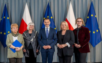 Podlaskie: Można zgłaszać projekty do programu „Aktywni Seniorzy – ASY”