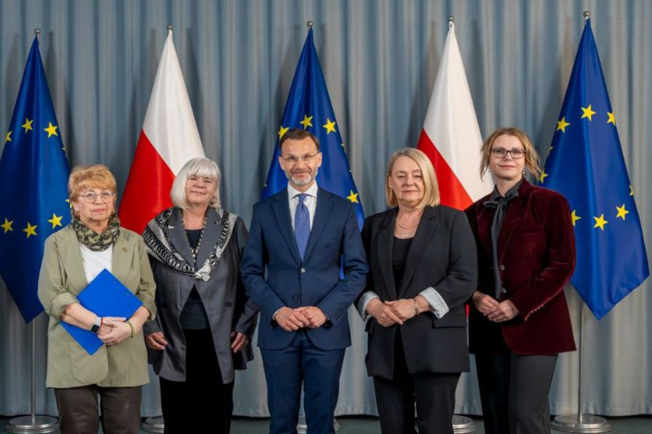 PUW aktywni seniorzy