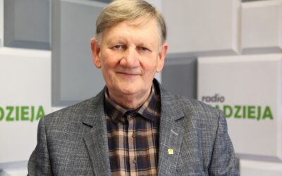 W pułapce nałogów: Jak odbudować zaufanie po nałogu. Audycja 6