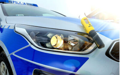 Region: Pijany pojechał rowerem do sklepu. 2,5 promila i 2,5 tys. zł mandatu