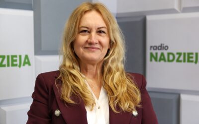 W pułapce nałogów: Pierwsze kroki po wyjściu z nałogu. Audycja 5