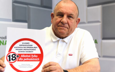 W Pułapce Nałogów: Czy należy ograniczyć sprzedaż i reklamę alkoholu?