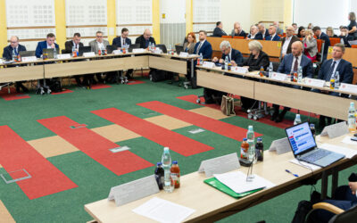 Podlaskie: Pół miliona złotych na inwestycje spółek wodnych