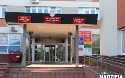 Powiat Łomżyński: Powiat planuje postawić nowy magazyn z opcją schronu