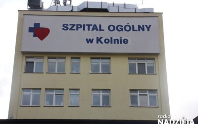 Region: Rozpoczął się protest szpitali powiatowych