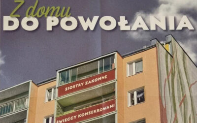 Wiara: Tydzień Modlitw o Powołania. „Z domu do powołania”