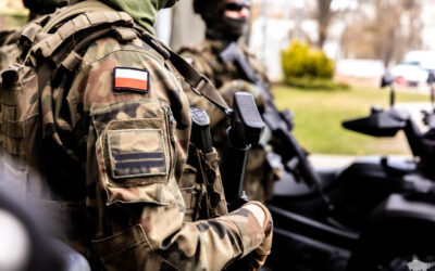 Podlaskie: Wojna za kilka miesięcy? Radni PiS chcą wyjaśnień od wojewody