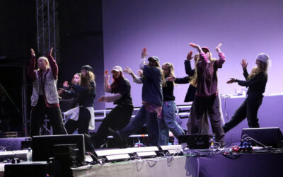 Łomża: Znamy wykonawców Young Łomża Festiwal. Wystąpi znany raper