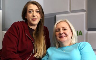 Zasmakuj w Łomży: Karolina Jałbrzykowska-Szabłowska, Joanna Brzezińska