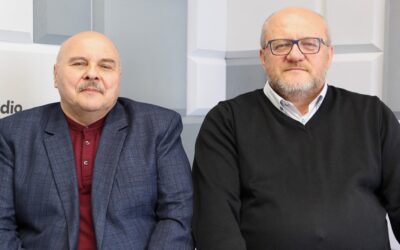 Zasmakuj w Łomży: Wojciech Winko, Wieńczysław Targ, Społeczna Rada ds. Turystyki