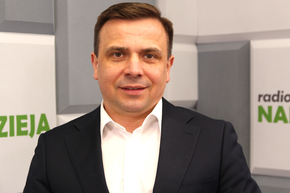 GD: Andrzej Modzelewski, prezes MPK w Łomży