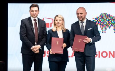 Podlaskie: Województwo rozpoczyna współpracę z Polskim Klastrem Budowlanym