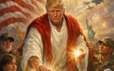 Wiara: Prymas Polski odpowiada na krytykę papieża przez Donalda Trumpa