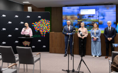 Podlaskie: Tegoroczna majówka z kampanią ,,Rozczaruj się w Naturze”