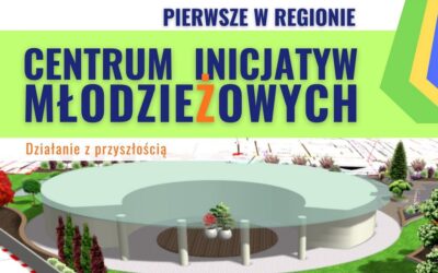 Ostrołęka: W przyszłym roku powstanie Centrum Inicjatyw Młodzieżowych
