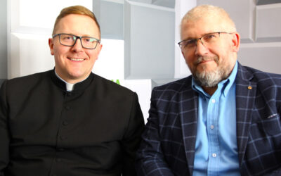 Rozmowa RN: ks. Emil Sasinowski, Dominik Białobrzeski