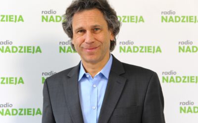 Z kulturą na Ty: Jan Miłosz Zarzycki, dyrektor Filharmonii Kameralnej w Łomży