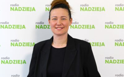 Z kulturą na Ty: Karolina Piątek, dyrektor M-GOK w Nowogrodzie