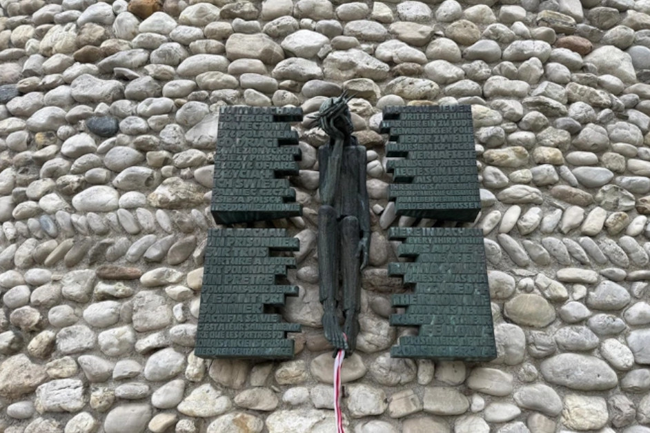 Wiara: 81. rocznica wyzwolenia niemieckiego obozu koncentracyjnego w Dachau