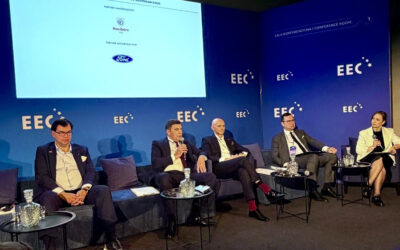 Mlekpol: Podczas debaty „Polska żywność na rynkach globalnych”