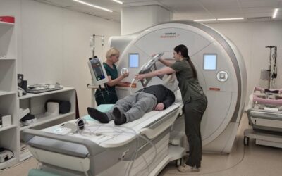 Łomża: W szpitalu wykonano pierwszy rezonans magnetyczny serca