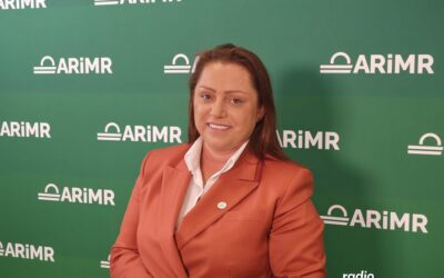 Siódma9: Magdalena Kiciak-Kucharska Agencja Restrukturyzacji i Modernizacji Rolnictwa