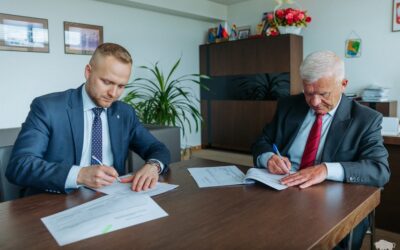 Łomża: Prawie pół miliona na dwa miejskie przedszkola