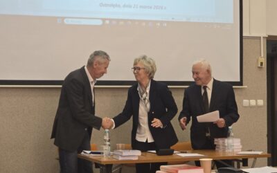 Ostrołęka: 40 lat OTN im. Adama Chętnika